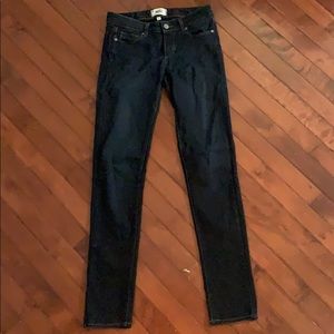 Paige denim - skyline skinny